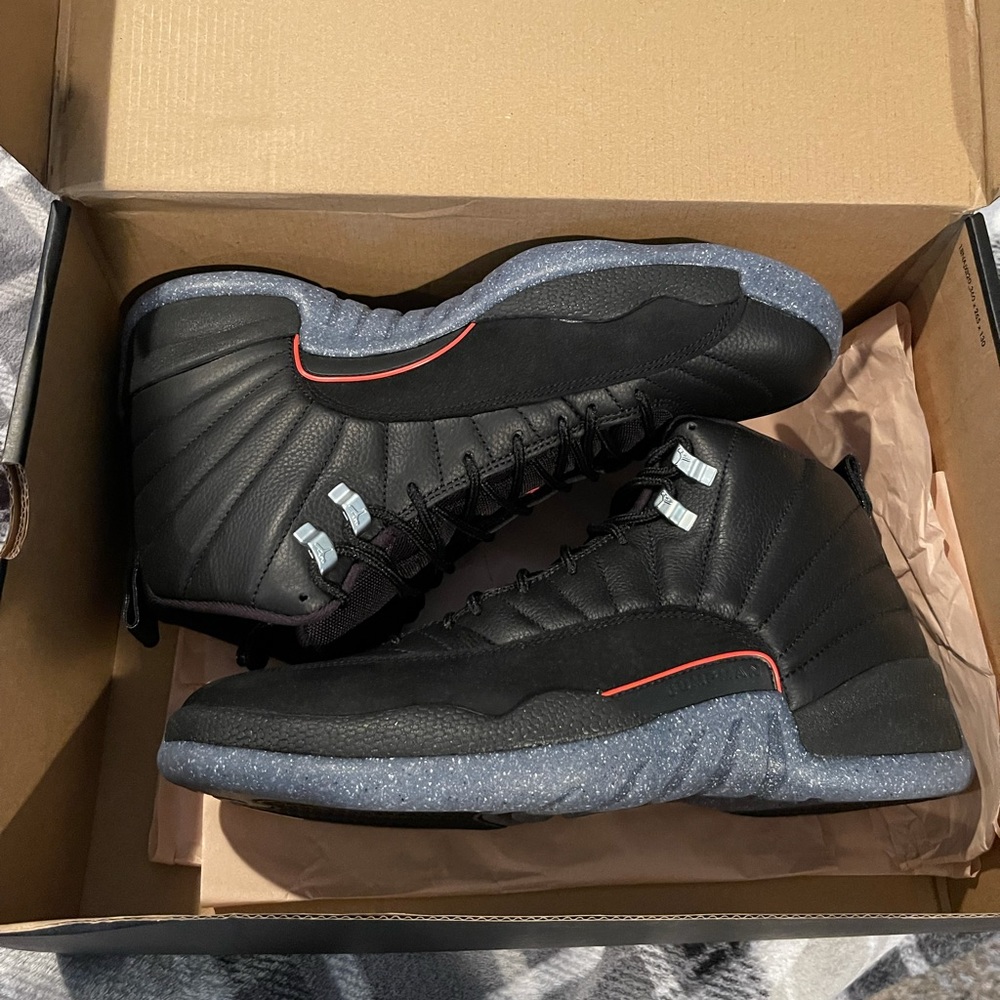 Utility 12s